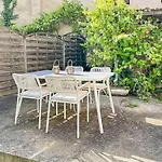 Apartament Lx120 T2 Au Pied De La Cite Vue Sur Les Remparts *