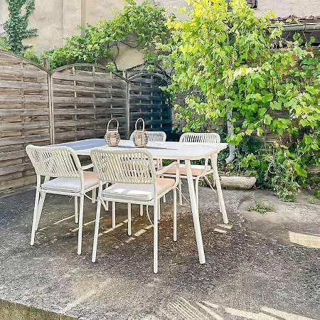 Apartment Lx120 T2 Au Pied De La Cite Vue Sur Les Remparts *