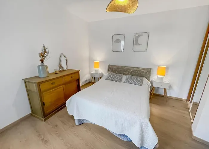 Lx120 T2 Au Pied De La Cité Vue Sur Les Remparts Carcasona