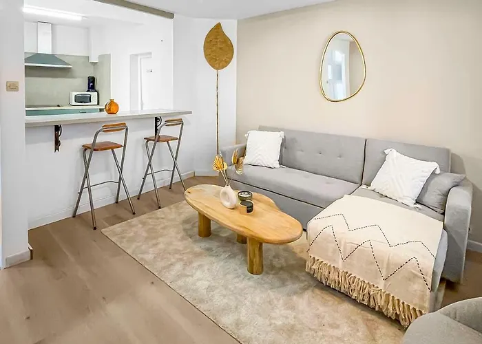 Lx120 T2 Au Pied De La Cite Vue Sur Les Remparts * Carcassonne